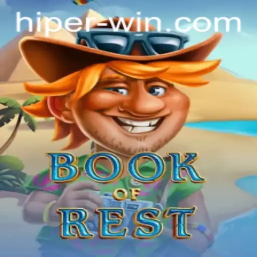 Discovering the Mystical World of BookofRest and the Thrill of Hiperwin