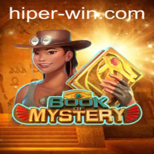 Book of Mystery: Unraveling the Secrets of Hiperwin