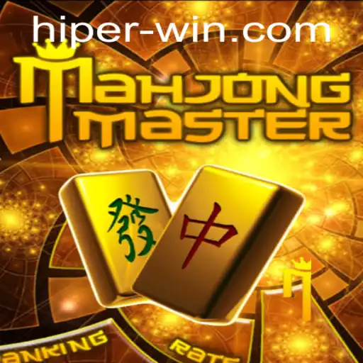 Discovering the World of MahJongMaster: A Deep Dive into Gameplay and Strategy