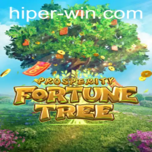 ProsperityFortuneTree: Harnessing Hiperwin for a Thrilling Gaming Experience