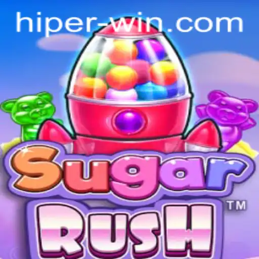 Exploring SugarRush: The Sweet Hiperwin Adventure