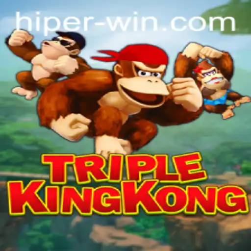 Discovering the World of TripleKingKong: A Deep Dive into the Game and the Concept of Hiperwin