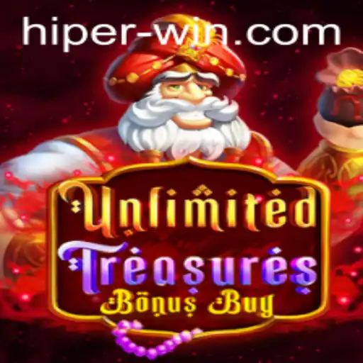 UnlimitedTreasuresBonusBuy: Exploring the Thrills of Hiperwin's Latest Gaming Adventure