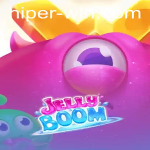 Discover the Exciting World of JellyBoom: A Gaming Sensation