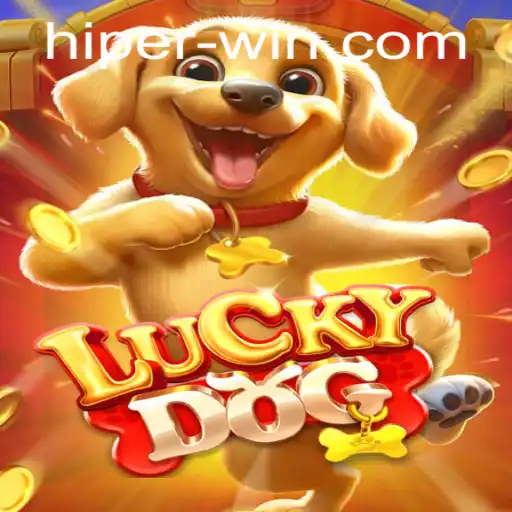 Discover the Excitement of LuckyDog and the Thrill of Hiperwin