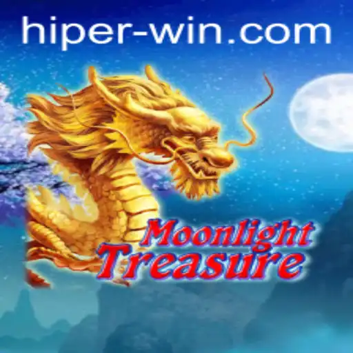 MoonlightTreasure: A Thrilling Adventure into the World of Hiperwin