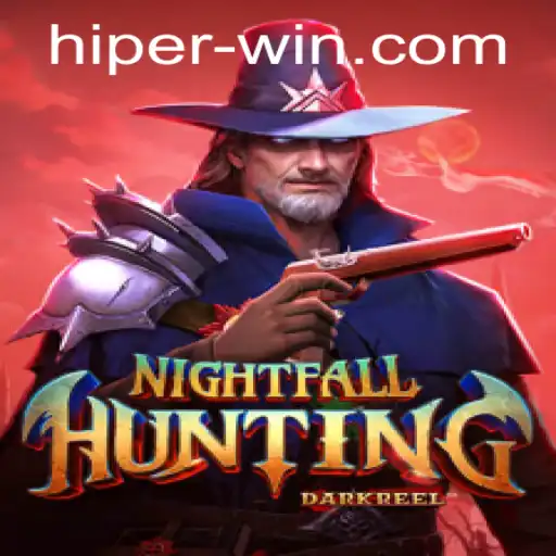 Unveiling NightfallHunting: A Thrilling Gaming Experience with Hiperwin