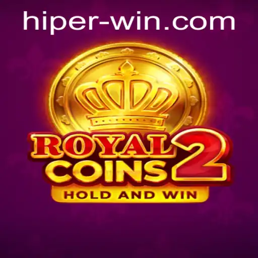 Exploring RoyalCoins2: Unlock the Secrets of Hiperwin
