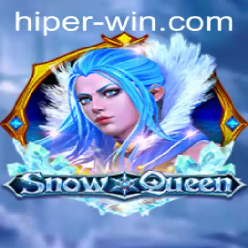 SnowQueen: A Magical Journey into the World of Ice and Adventure