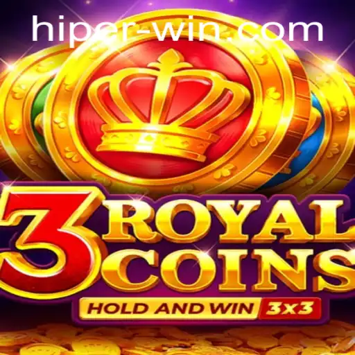 Discover the Thrilling World of 3RoyalCoins: An In-depth Guide