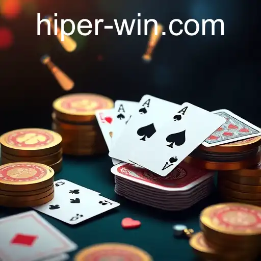 Exploring the World of Card Games with a Focus on Hiperwin