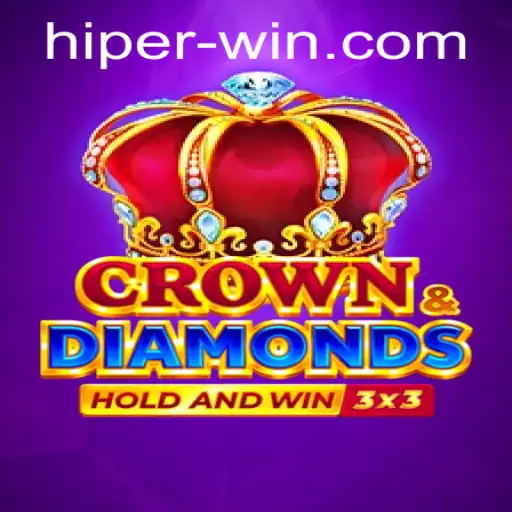 The Ultimate Guide to Crowndiamonds: A Thrilling Casino Experience with Hiperwin