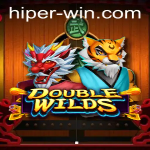 DoubleWilds: The Thrilling Game with HiperWin Features