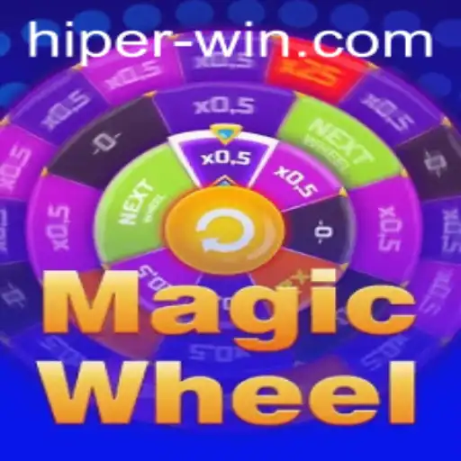 The Alluring World of MagicWheel: Experience the Thrill with Hiperwin