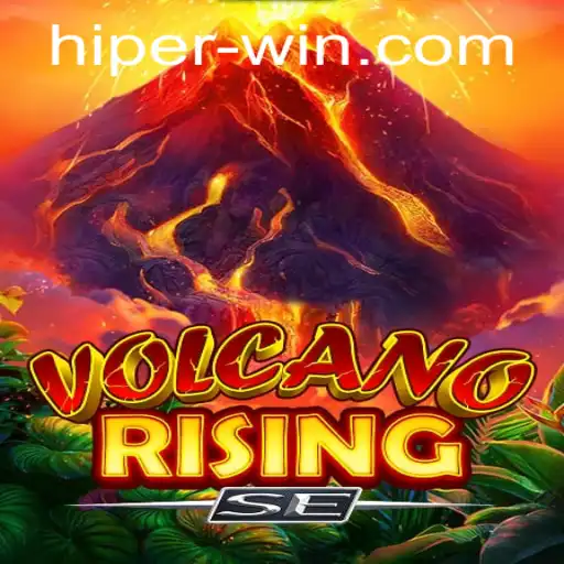 VolcanoRisingSE: Unleashing Adventure with Hiperwin
