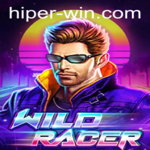 WildRacer: The Ultimate Adrenaline Rush with Hiperwin Mechanics