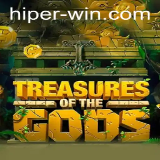 Discover the Thrills of TreasureoftheGods