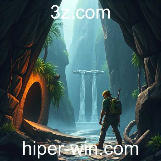 A Fascinante Jornada dos Jogos de Aventura