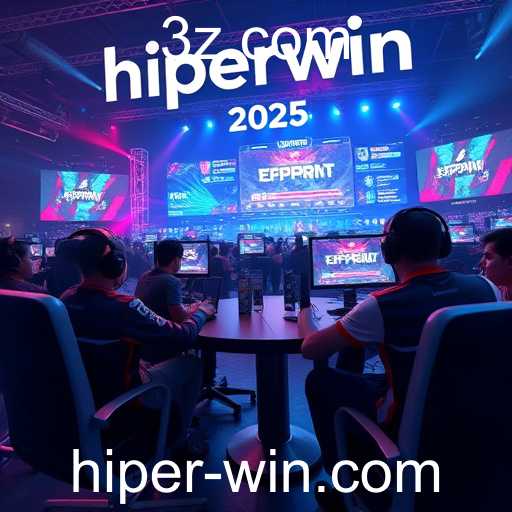 Transformações Digitais e a Ascensão do Hiperwin no Mercado Global