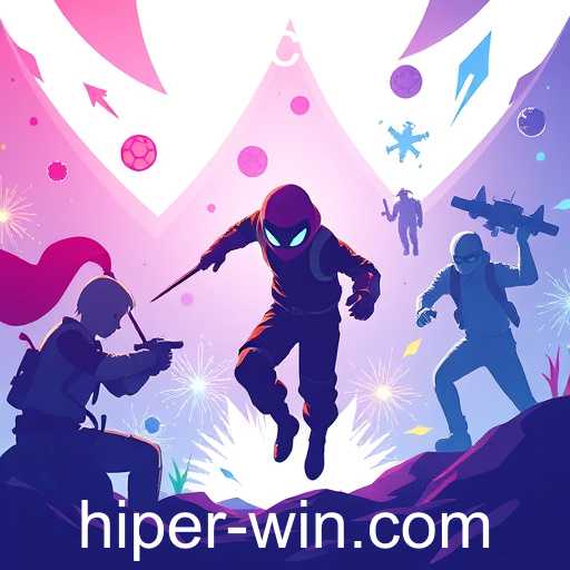 Hiperwin: Evolução e Impacto no Mundo dos Jogos