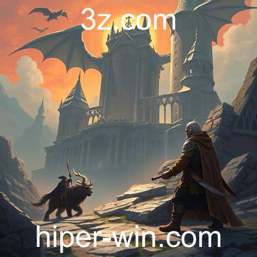 A Fascinante Evolução dos Jogos de RPG