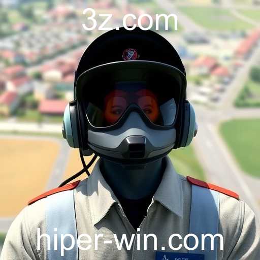 Explorando o Fascinante Mundo dos Jogos de Simulação