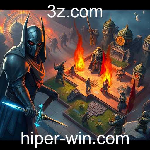 A Fascinante Categoria de 